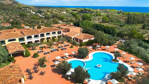 I Giardini di Cala Ginepro