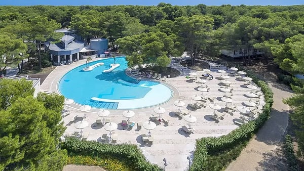 Alborea Ecolodge Resort