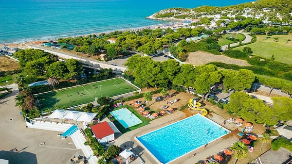 Villaggio Julia