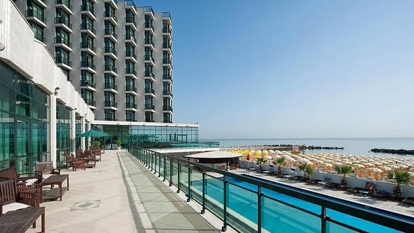 Mediterraneo Resort