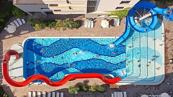 Serena Majestic Hotel & Residence