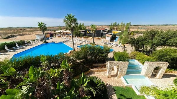 Zahira Resort