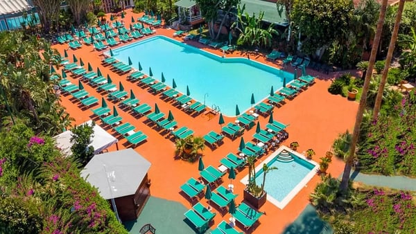 Grand Hotel Delle Terme Re Ferdinando