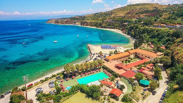 Fruit Village Baia delle Sirene