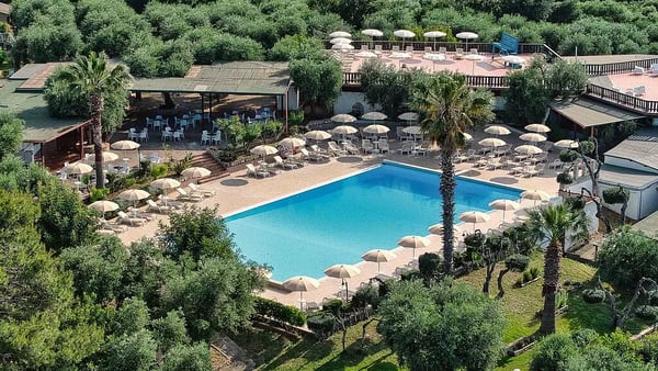 Villaggio Uliveto