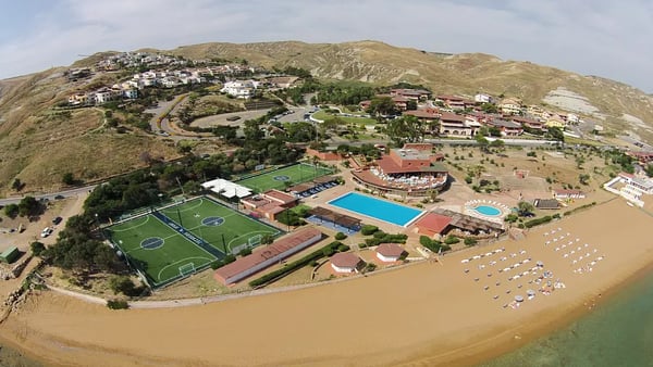 Fruit Village Crotone Casarossa Beach Sporting Club