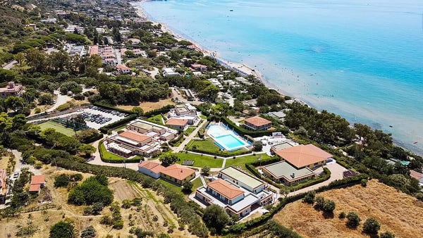 Futura Club Cilento Resort