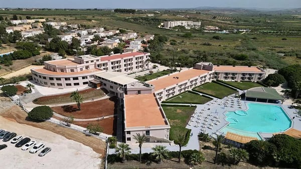 Zeta Club Selinunte