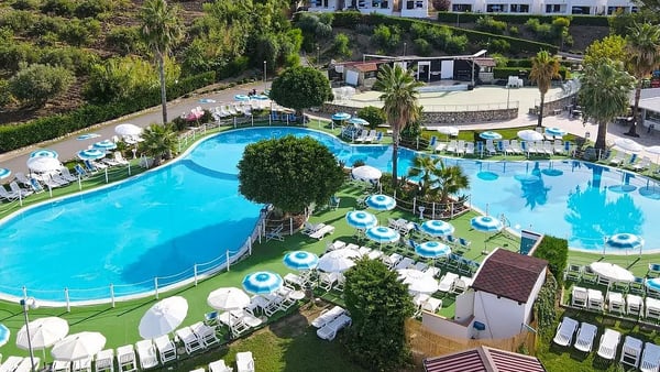Villaggio Bahja