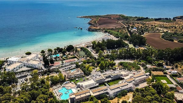 Futura Club Spiagge Bianche