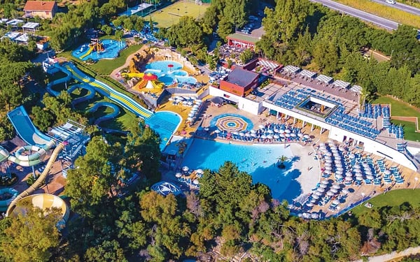 Hotel Costa Verde Water Park & Spa