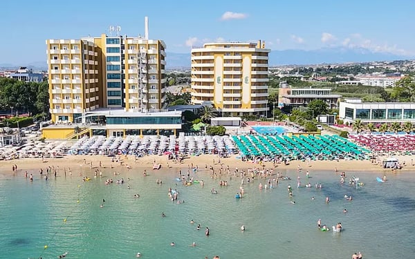 Grand Hotel Montesilvano