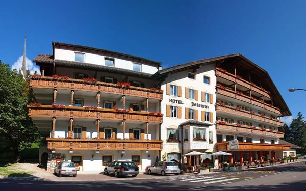 Hotel Dolomiti