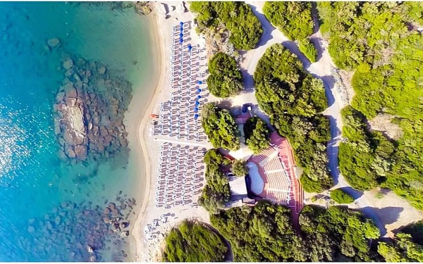 AH resort Capo Rizzuto