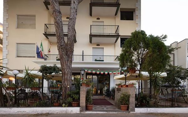 Hotel Cortina