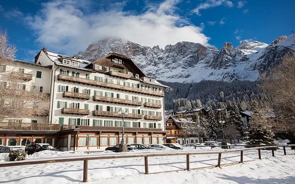 TH San Martino di Castrozza