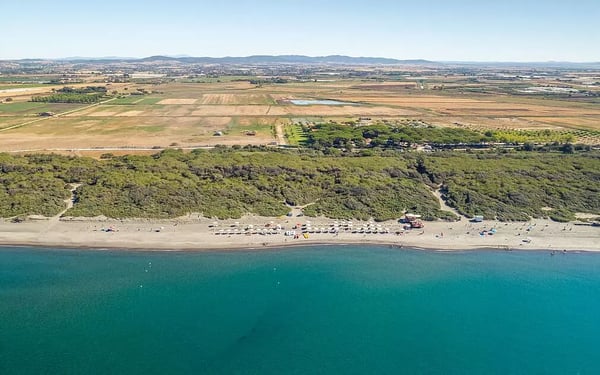 Club degli Amici Camping Village