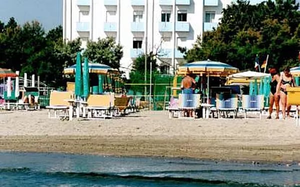 Hotel Mirage