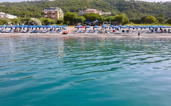 Hotel Royal Cilento