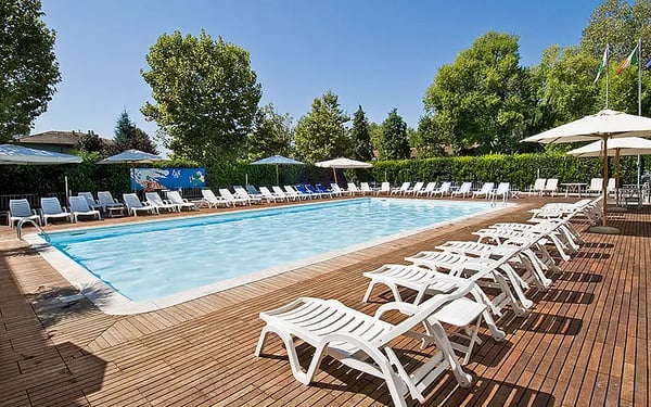 Hotel St Moritz