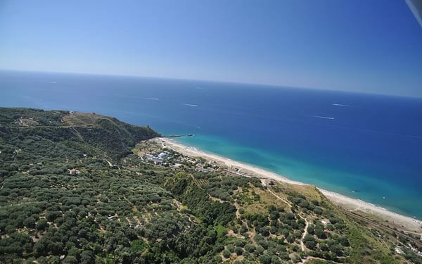 Villaggio Elea