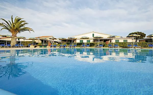 Villaggio Turistico la Cecinella