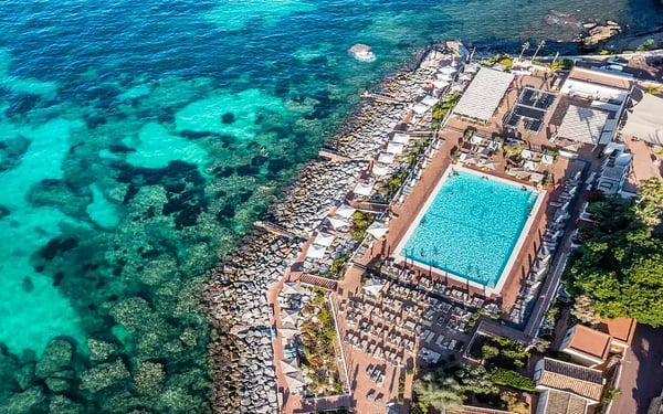 Domina Coral Bay Sicilia