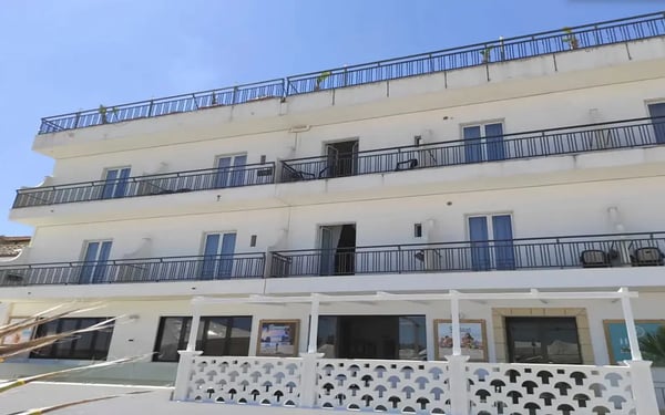 My Hotel
