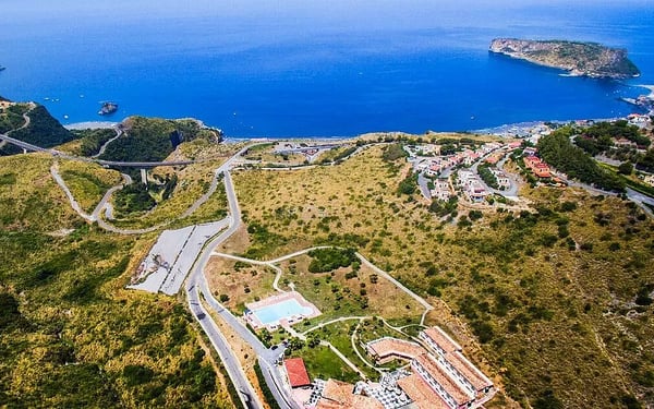 AH Hotel Club Baia di Dino