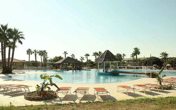 Villaggio Stella Maris