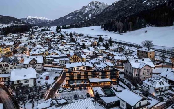 Montanaris Alpine~Active~Relax