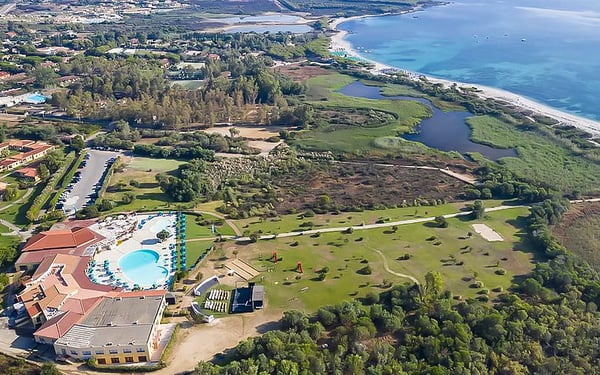 Futura Club Cala Fiorita