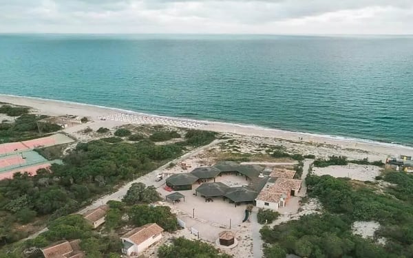 Villaggio Camping Golfo Dell'asinara