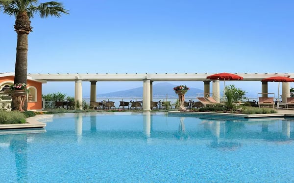Grand Hotel Royal