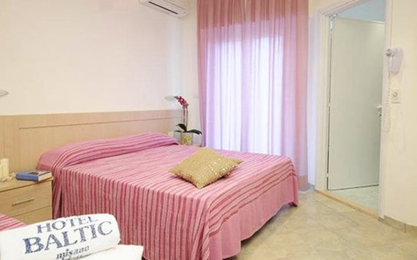 Hotel Baltic