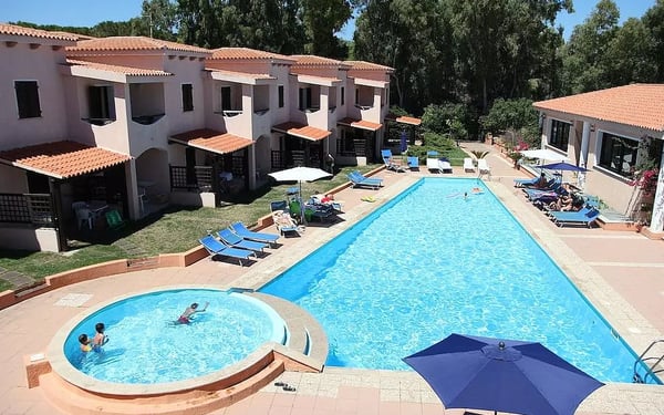 Villaggio Marina Manna