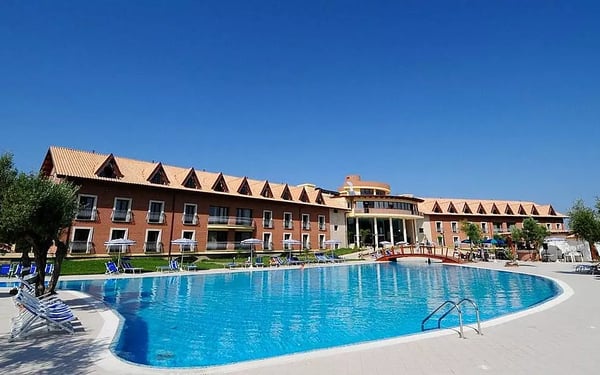 Corte dei Greci Resort & Spa