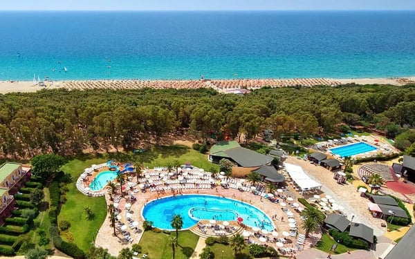 Serenè Resort