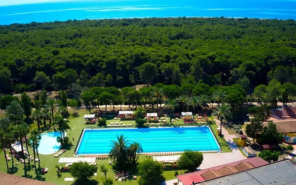 Villaggio Torre del Faro