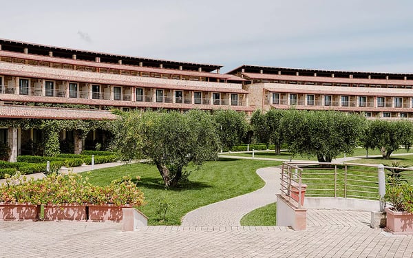 Eco Resort dei Siriti