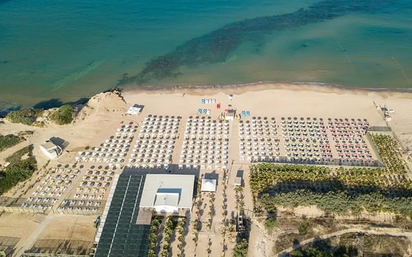 Athena Resort