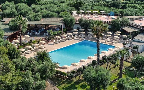 Villaggio Uliveto