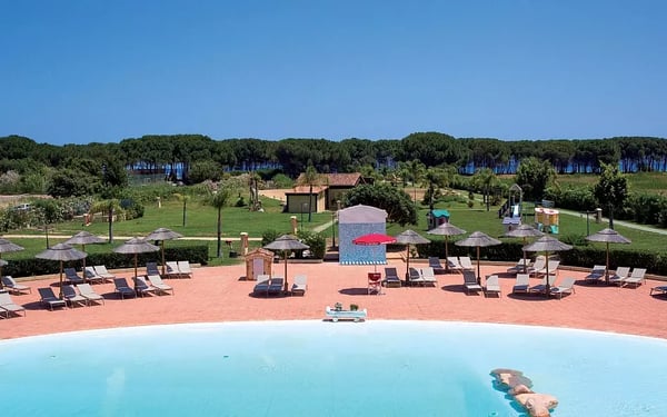Cala Luas Resort
