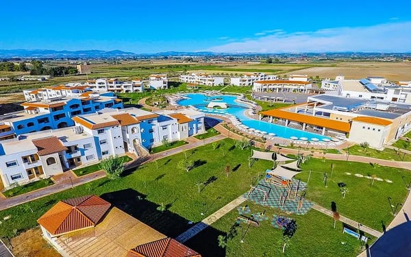Futura Club Danaide Resort