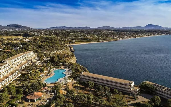 CDSHotels Terrasini - Città del Mare