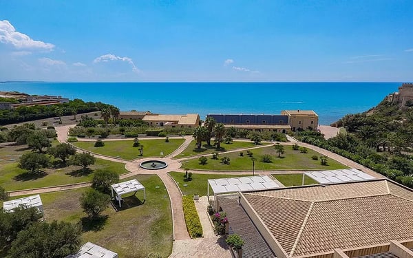 Falconara GreenBlu Resort