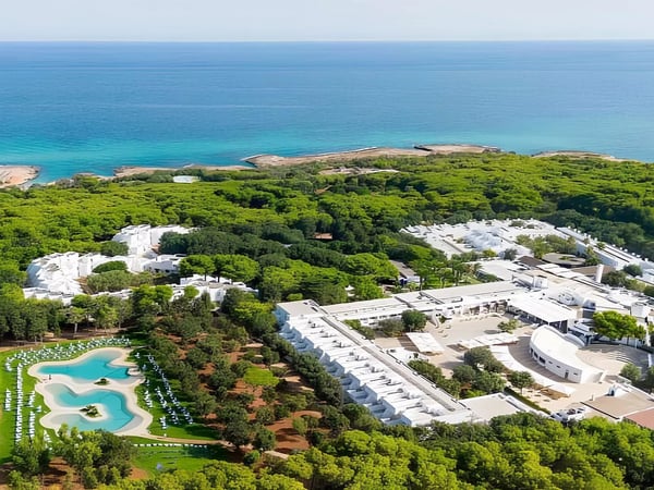 TH Ostuni Village