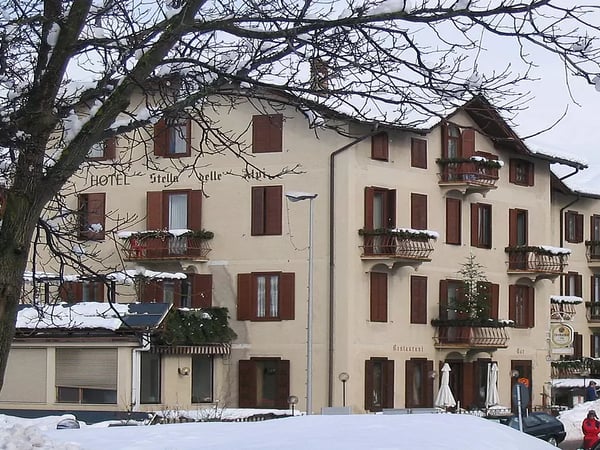 Stella delle Alpi Wellness & Resort