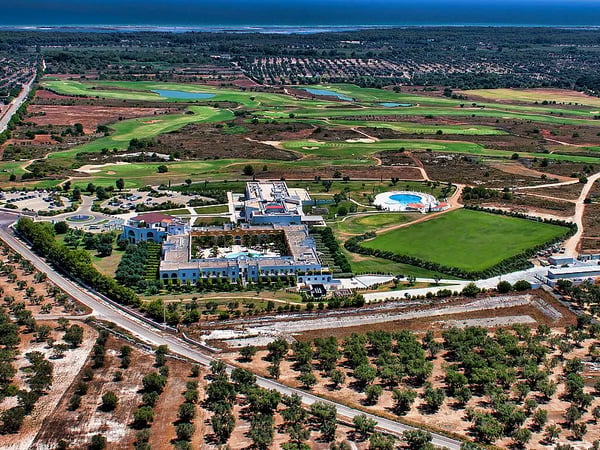 Acaya Golf & Resort Spa