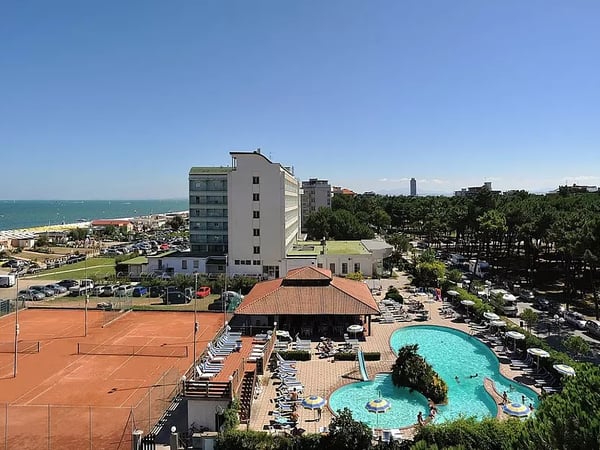 Hotel Adria